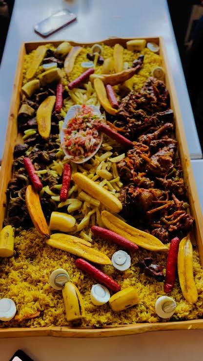 Catering