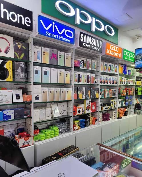 Electronics